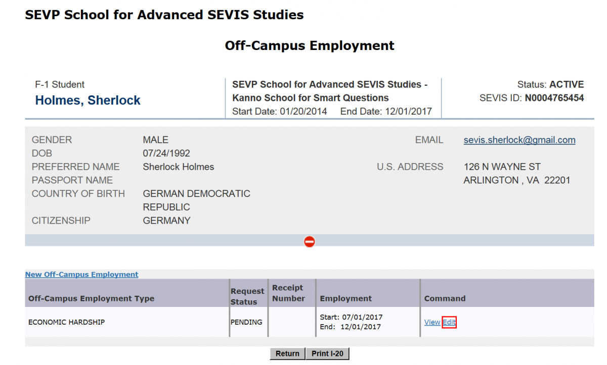 Can A F1 Student Work Off Campus PostureInfoHub